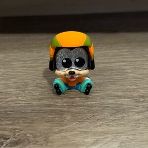 Disney Doorables Lets Party Series Goofy Figurine